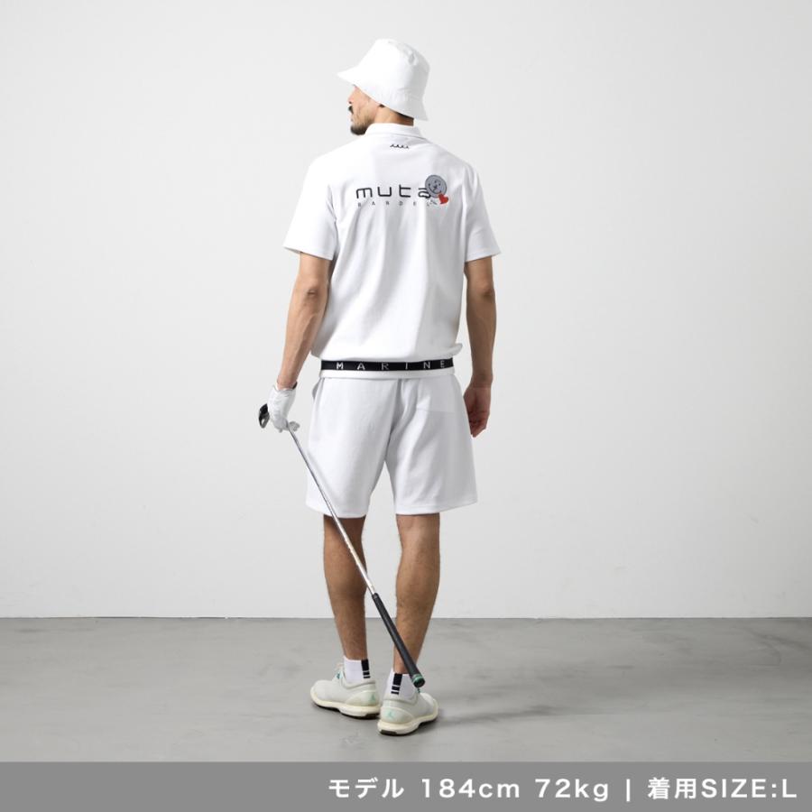 BANDEL（バンデル） BANDEL x muta MARINE × ムータマリン コラボ ヘム
