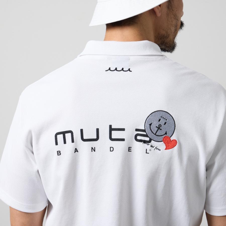 BANDEL（バンデル） BANDEL x muta MARINE × ムータマリン コラボ ヘム