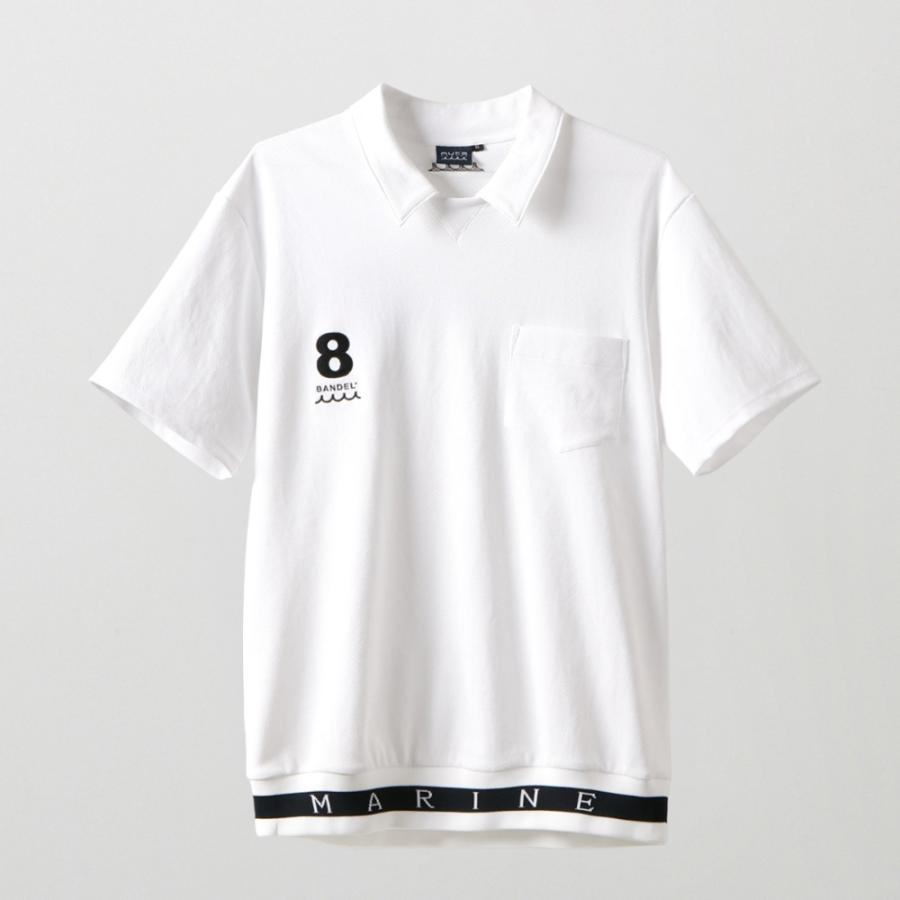 BANDEL（バンデル） BANDEL x muta MARINE × ムータマリン コラボ ヘム