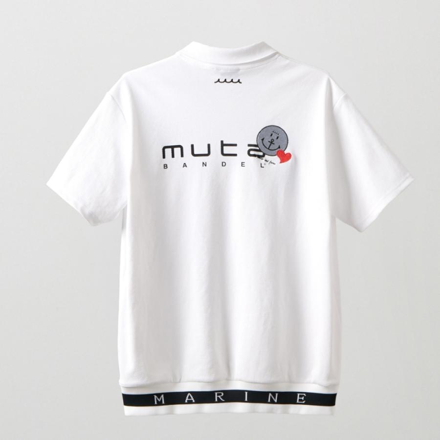 BANDEL（バンデル） BANDEL x muta MARINE × ムータマリン コラボ ヘム