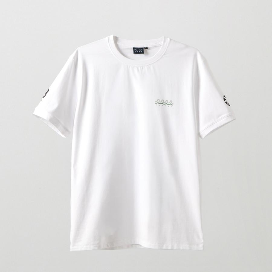 muta MARINE（ムータマリン） BANDEL × バンデル ムータ マリン T