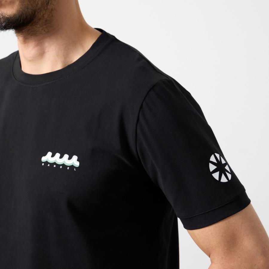 muta MARINE（ムータマリン） BANDEL × バンデル ムータ マリン T