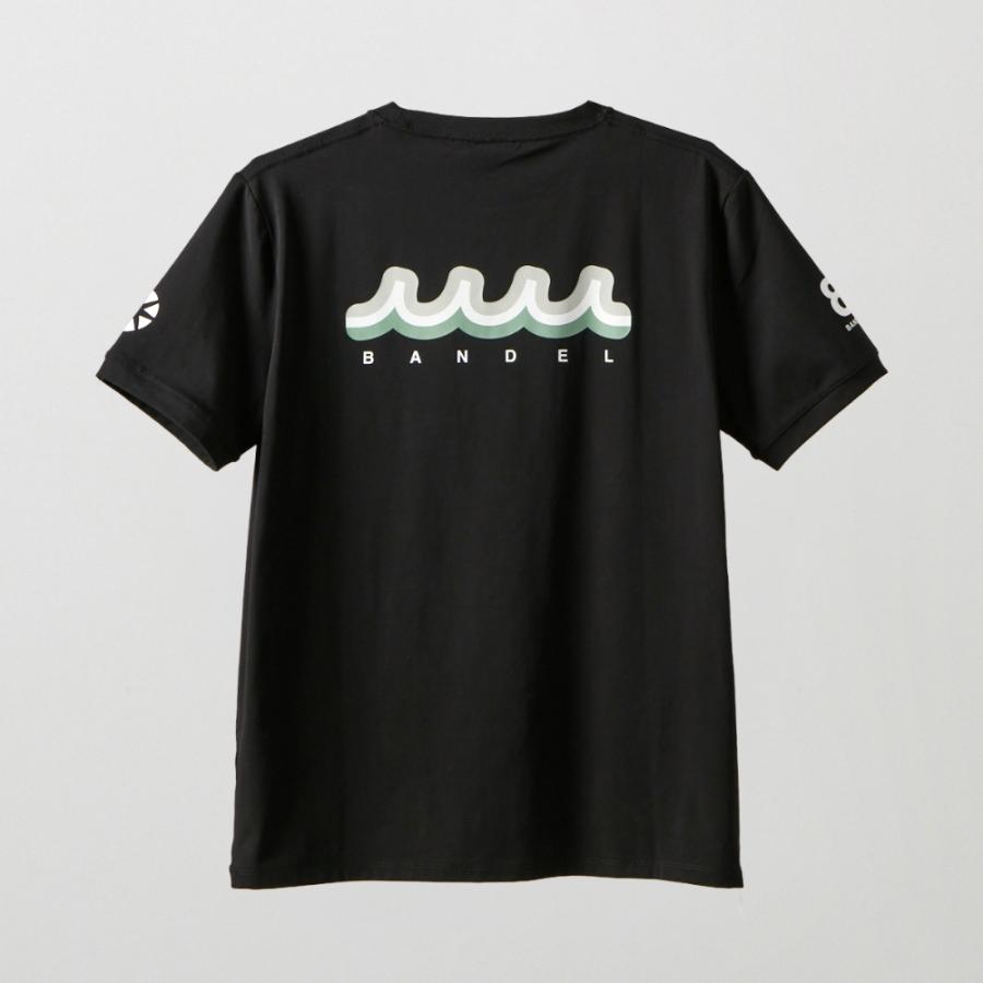muta MARINE（ムータマリン） BANDEL × バンデル ムータ マリン T