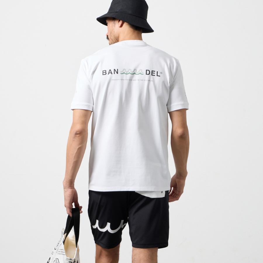 muta MARINE（ムータマリン） BANDEL × バンデル ムータ マリン T