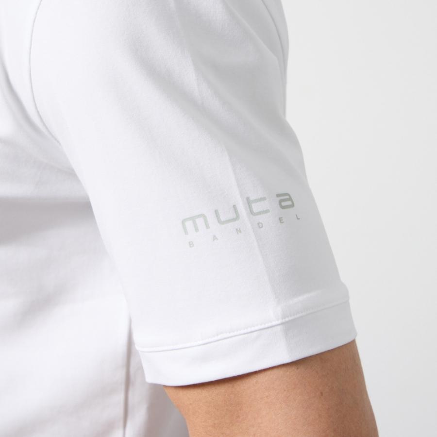muta MARINE（ムータマリン） BANDEL × バンデル ムータ マリン T