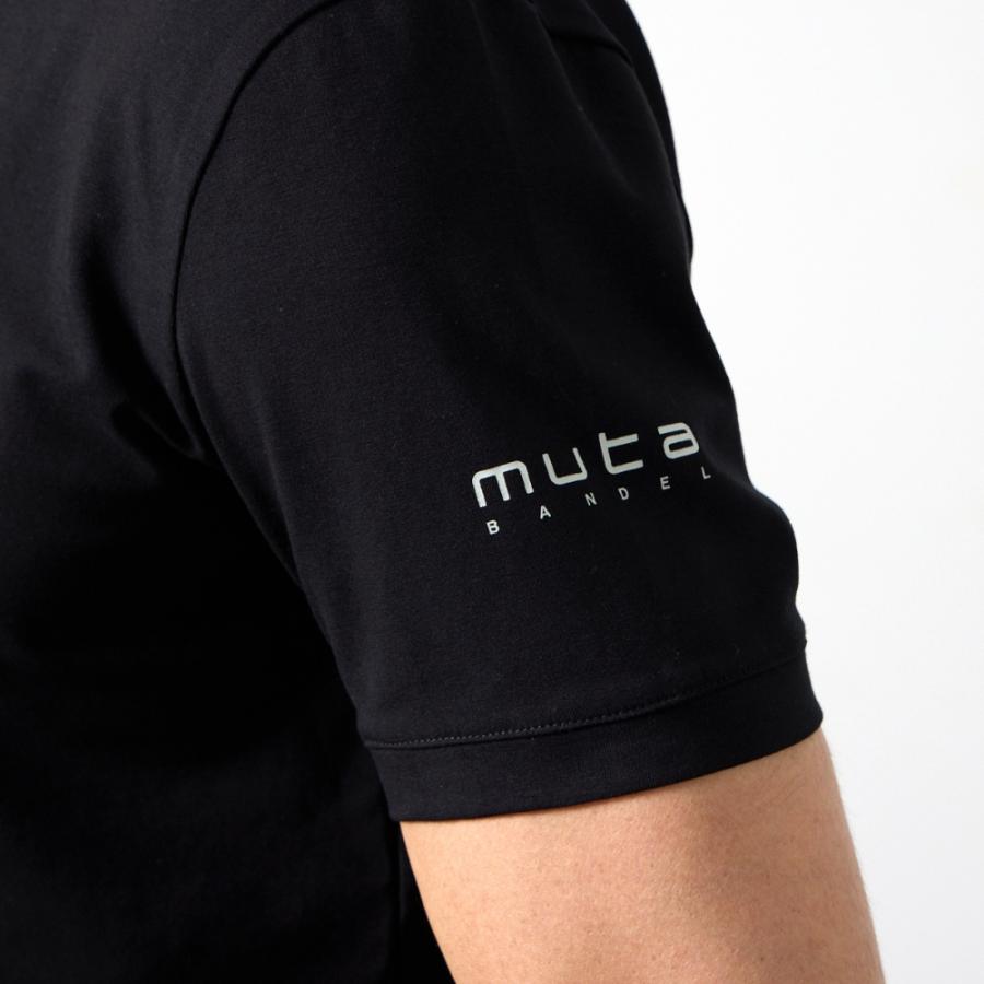muta MARINE（ムータマリン） BANDEL × バンデル ムータ マリン T