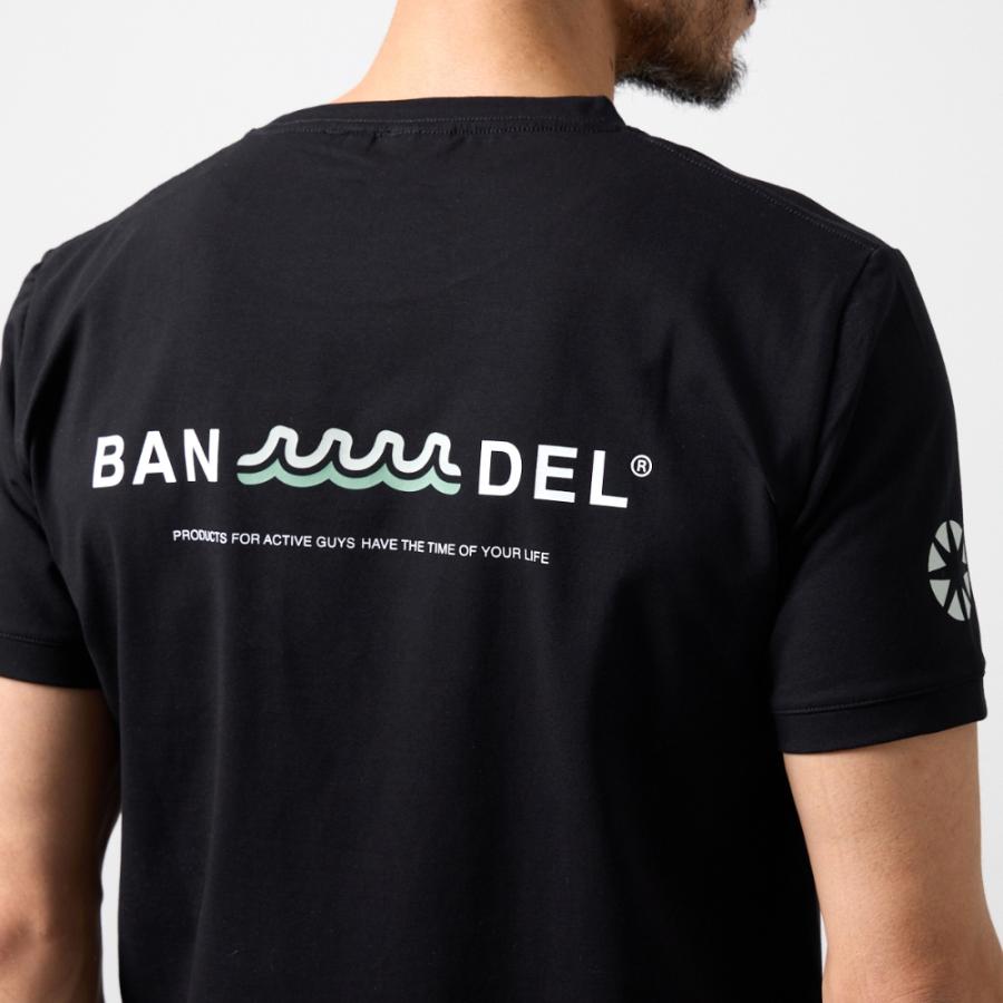muta MARINE（ムータマリン） BANDEL × バンデル ムータ マリン T