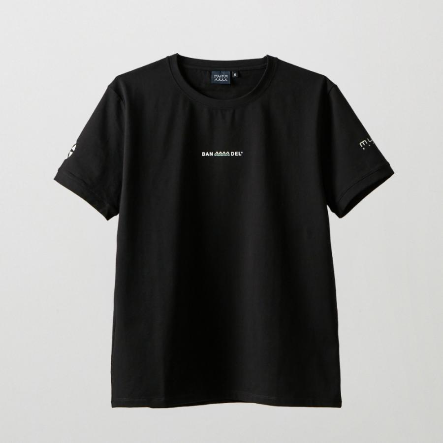 muta MARINE（ムータマリン） BANDEL × バンデル ムータ マリン T
