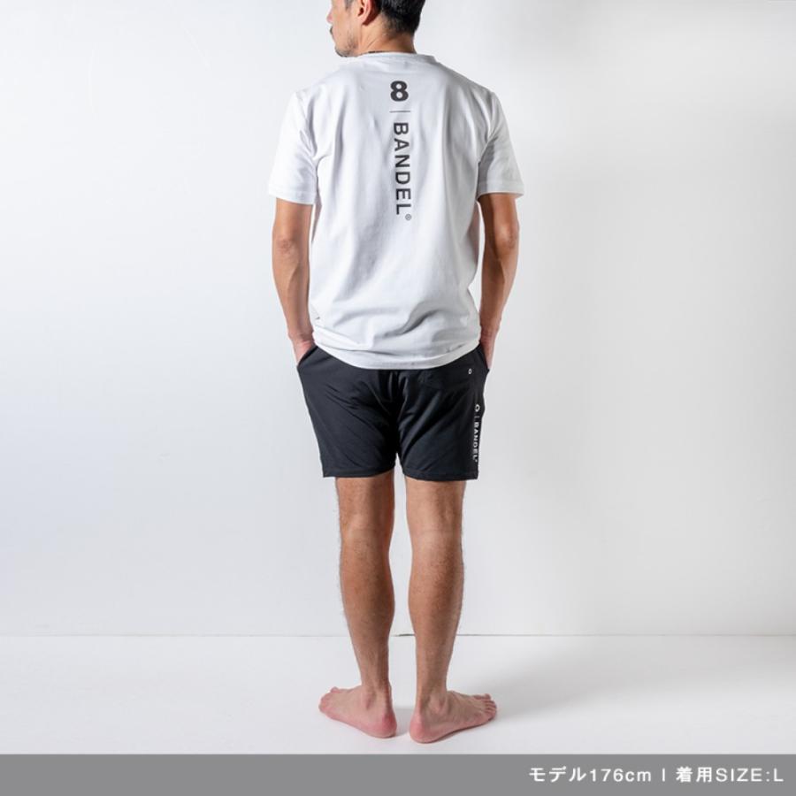 BANDEL × muta バンデル ムータ Tシャツ Limited S/S Tee BM-SST｜transit｜19