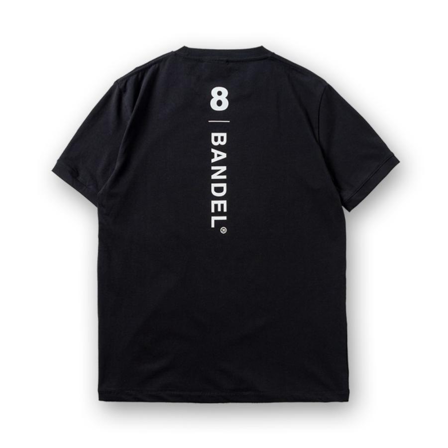 BANDEL × muta バンデル ムータ Tシャツ Limited S/S Tee BM-SST｜transit｜06