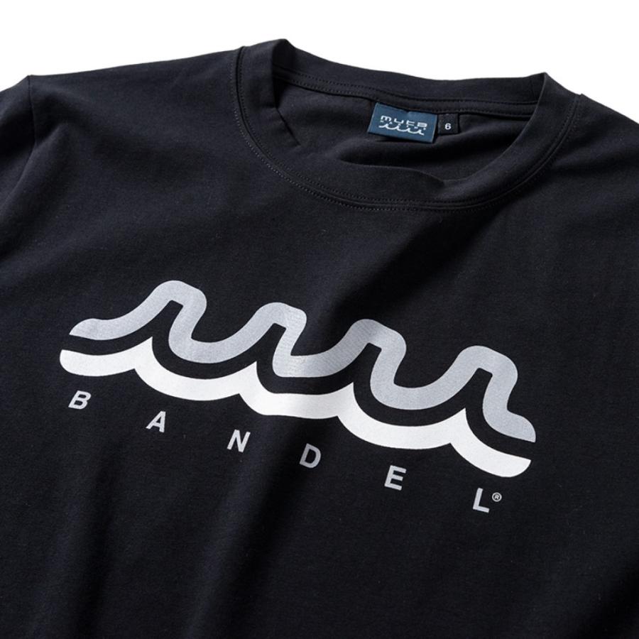 BANDEL × muta バンデル ムータ Tシャツ Limited S/S Tee BM-SST｜transit｜07