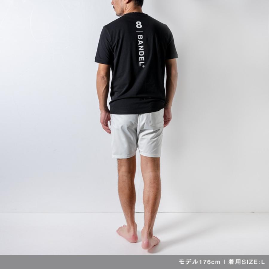 BANDEL × muta バンデル ムータ Tシャツ Limited S/S Tee BM-SST｜transit｜09