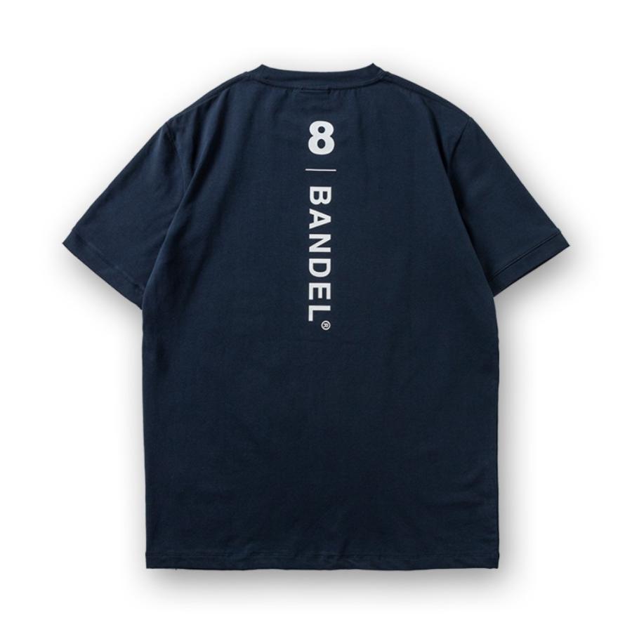 BANDEL × muta バンデル ムータ Tシャツ Limited S/S Tee BM-SST｜transit｜11