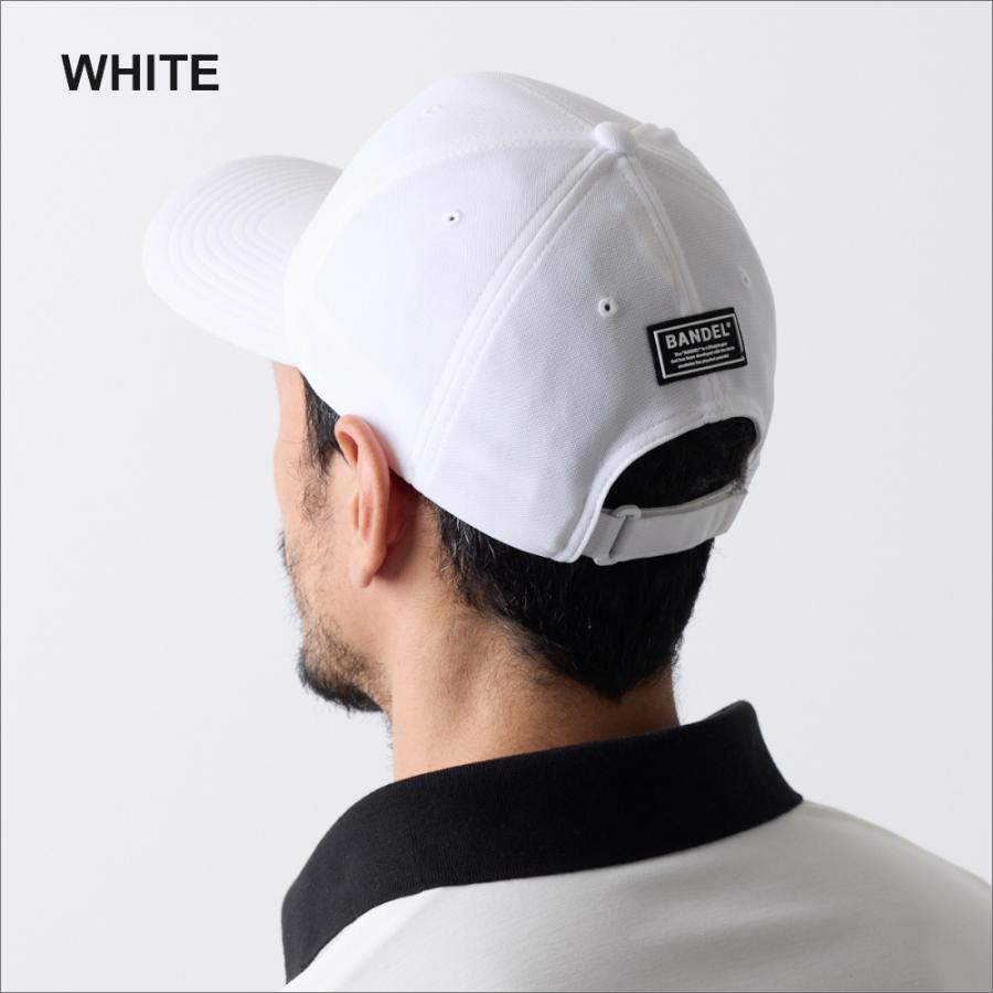 BANDEL（バンデル） BANDEL GOLF ゴルフ BNA-5AODMC OCTAS DRY MESH