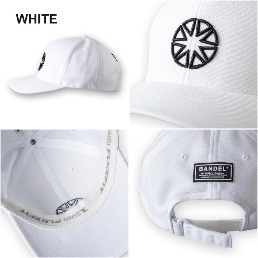 BANDEL（バンデル） BANDEL GOLF ゴルフ BNA-5AODMC OCTAS DRY MESH
