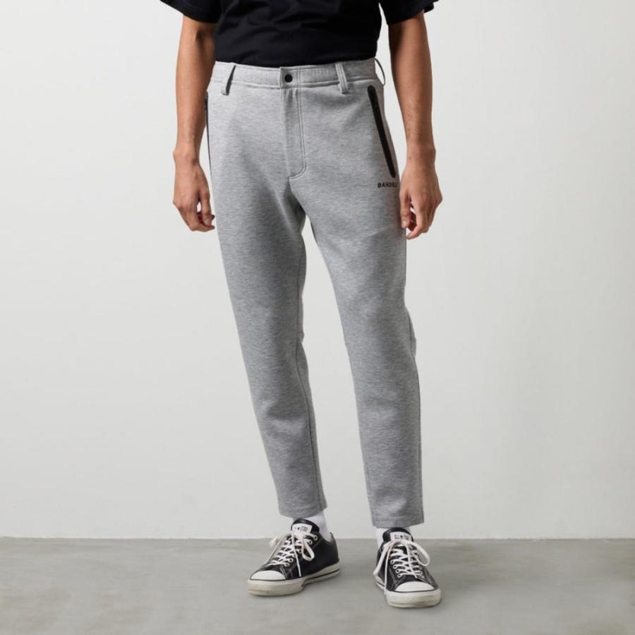 BANDEL（バンデル） TECH FLEECE PANTS BNS-4ATFPT ベルトループ