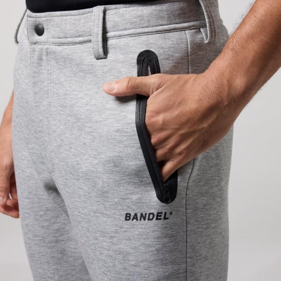 BANDEL（バンデル） TECH FLEECE PANTS BNS-4ATFPT ベルトループ