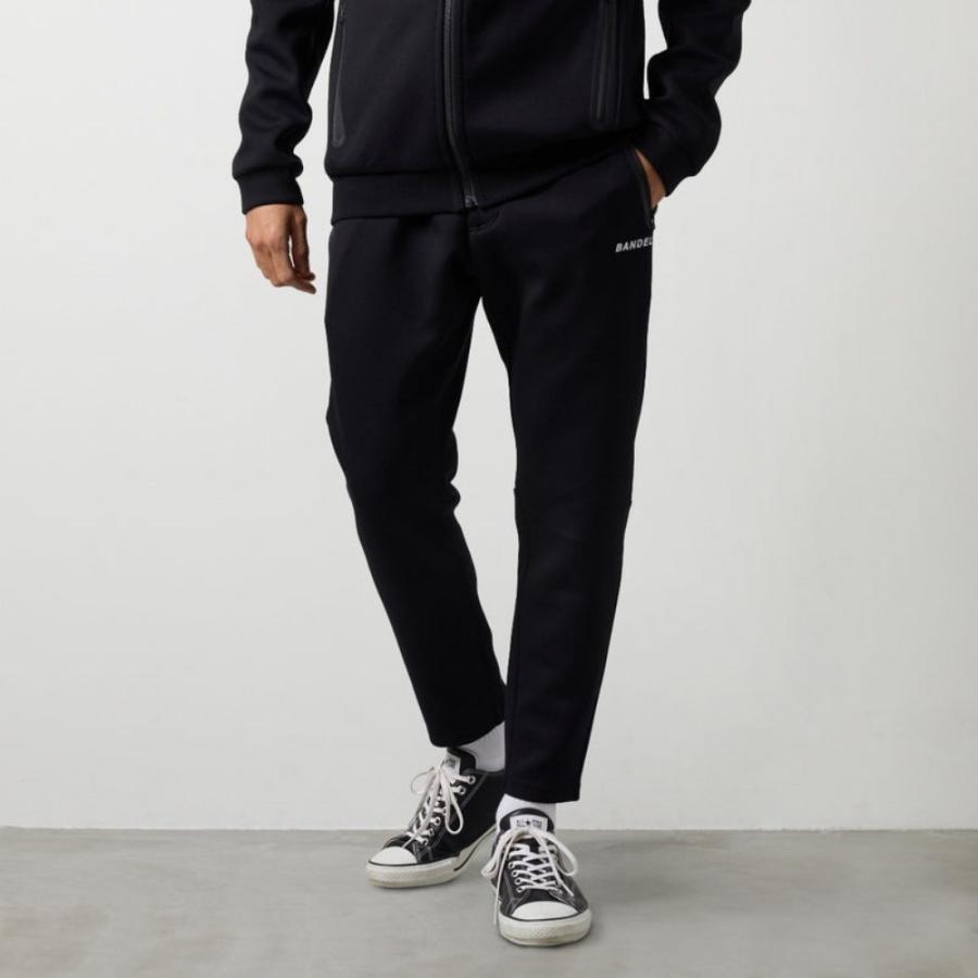BANDEL（バンデル） TECH FLEECE PANTS BNS-4ATFPT ベルトループ
