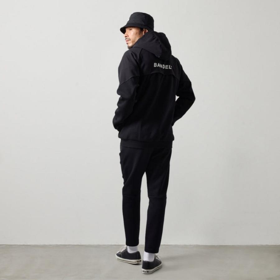 BANDEL（バンデル） TECH FLEECE PANTS BNS-4ATFPT ベルトループ