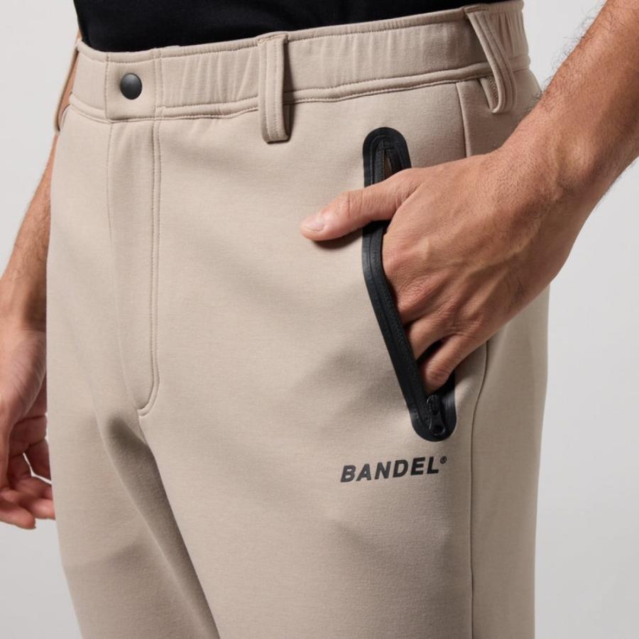 BANDEL（バンデル） TECH FLEECE PANTS BNS-4ATFPT ベルトループ