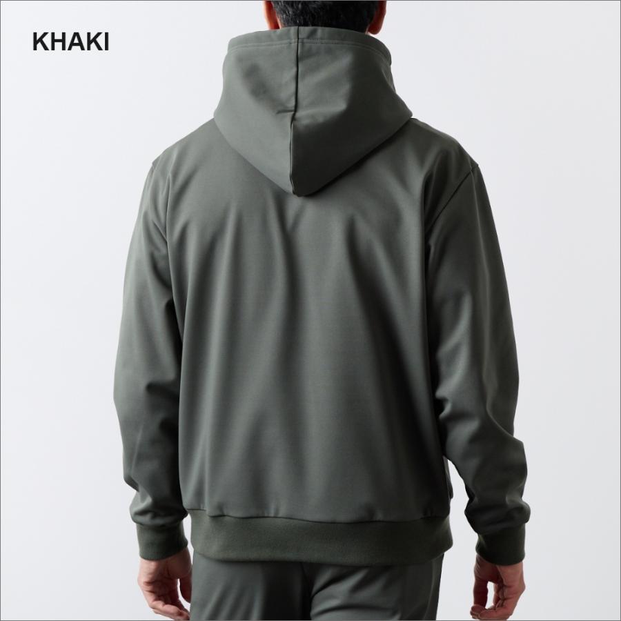 BANDEL（バンデル） BANDEL GOLF ゴルフ EMBOSSED LOGO HOODIE