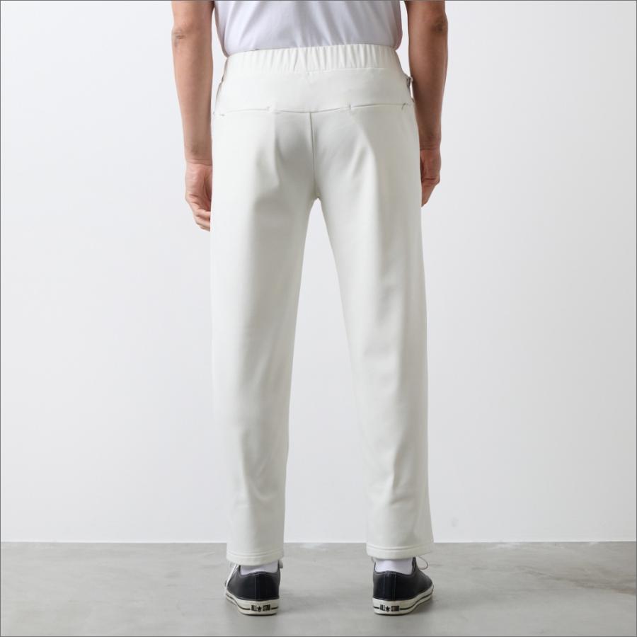 BANDEL（バンデル） WIDE SWEAT PANT スウェットパンツ ワイド