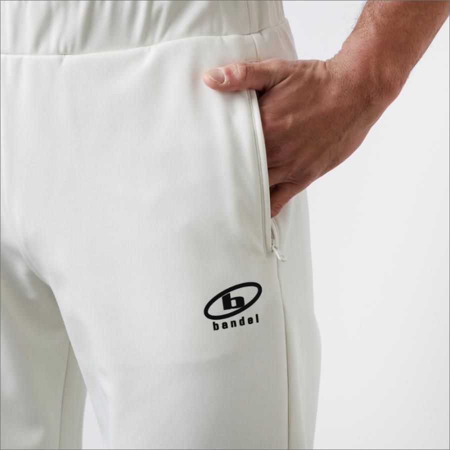 BANDEL（バンデル） WIDE SWEAT PANT スウェットパンツ ワイド