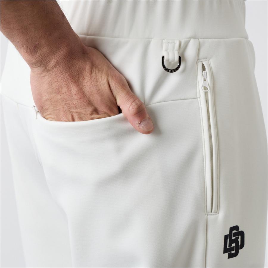 BANDEL（バンデル） WIDE SWEAT PANT スウェットパンツ ワイド