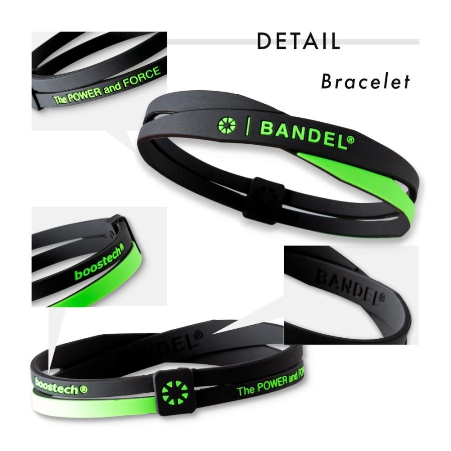 BANDEL（バンデル） 新作 ダブル ネックレス ブレスレット セット