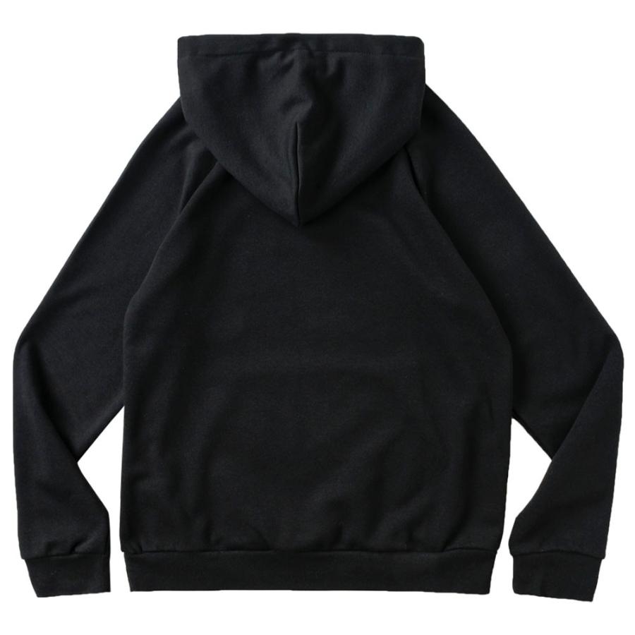 バンデル BANDEL フーディー BAN-HD021 Hoodie Woven Label BAN-HD021｜transit｜03