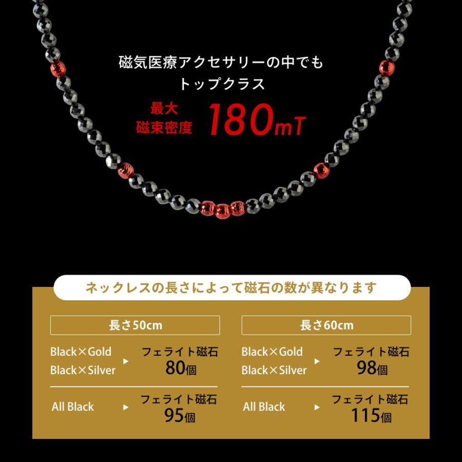 BANDEL（バンデル） 磁気ネックレス Healthcare ヘルスケア