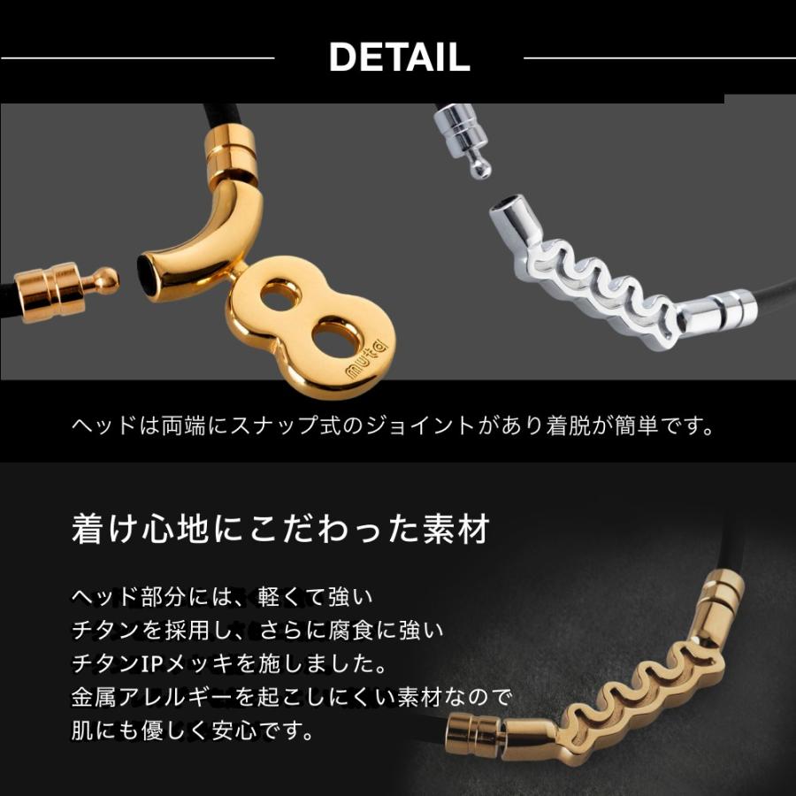 BANDEL（バンデル） × muta MARIN ムータ マリン ムータマリン ゴルフ