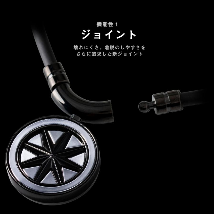 BANDEL バンデル 磁気ネックレス アース Cosmic Edition