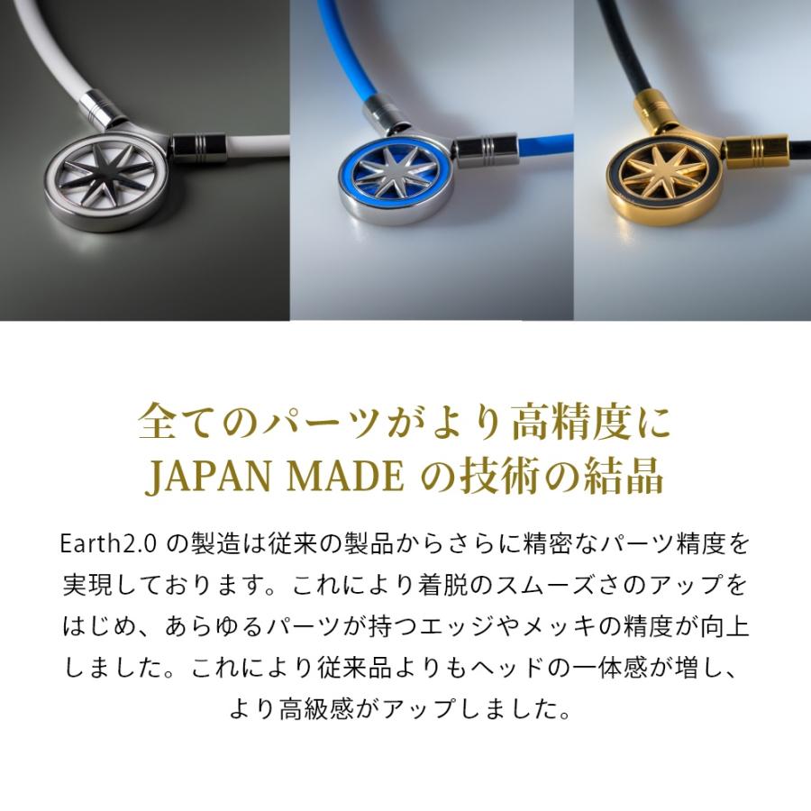 BANDEL バンデル 磁気ネックレス ヘルスケア ネックレス アース BANDEL バンデル 磁気ネックレス ヘルスケア ネックレス アース