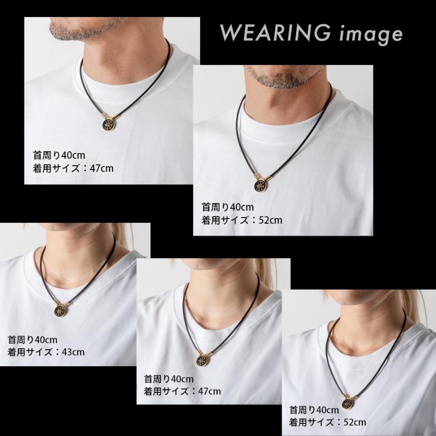BANDEL バンデル 磁気ネックレス ヘルスケア ネックレス アース BANDEL バンデル 磁気ネックレス ヘルスケア ネックレス アース
