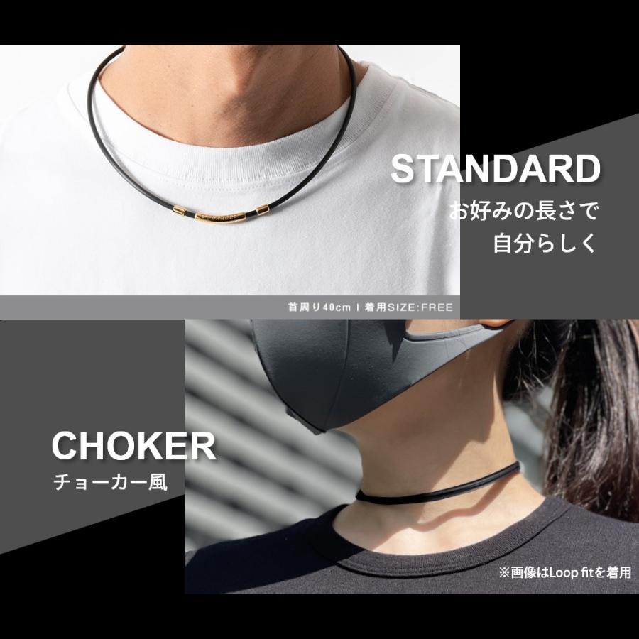 BANDEL バンデル ループ フィット Healthcare Loop fit ヘルスケアループ フィット プラス Fit Plus Shiny Black