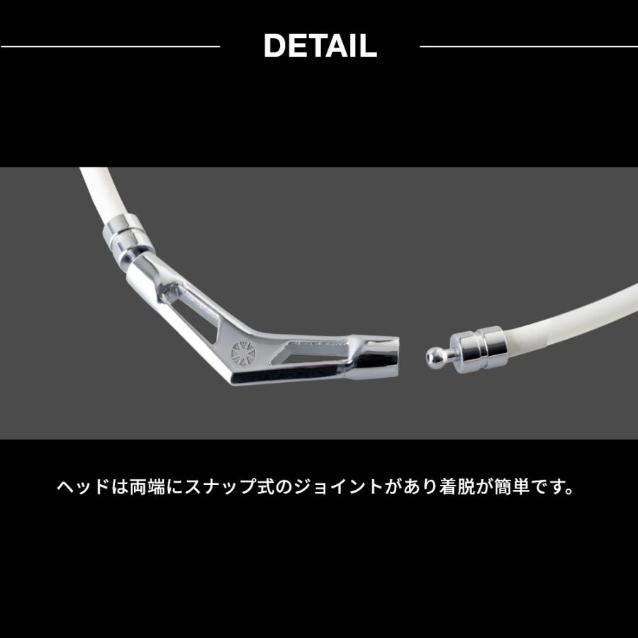 BANDEL（バンデル） ネックレス Healthcare Necklace V1 HLCV 磁気