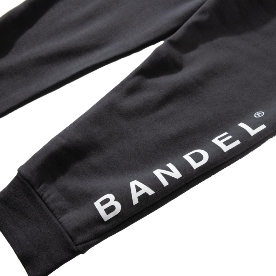 BANDEL（バンデル） ジョガーパンツ BANDEL SIDE LOGO Jogger Pants