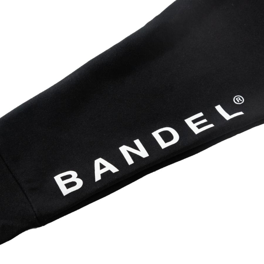 BANDEL（バンデル） ジョガーパンツ BANDEL SIDE LOGO Jogger Pants