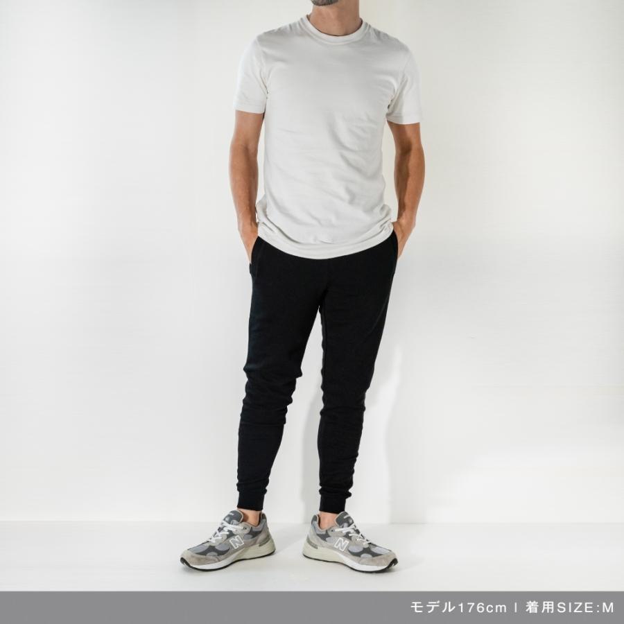 BANDEL（バンデル） ジョガーパンツ BANDEL SIDE LOGO Jogger Pants
