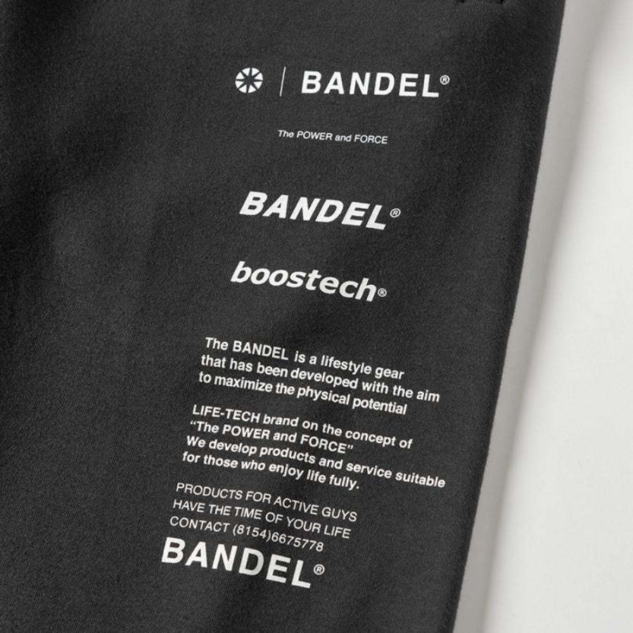 バンデル BANDEL  ロングパンツ VARIOUS LOGO JOGGER PANTS JP014 | BANDEL | 14