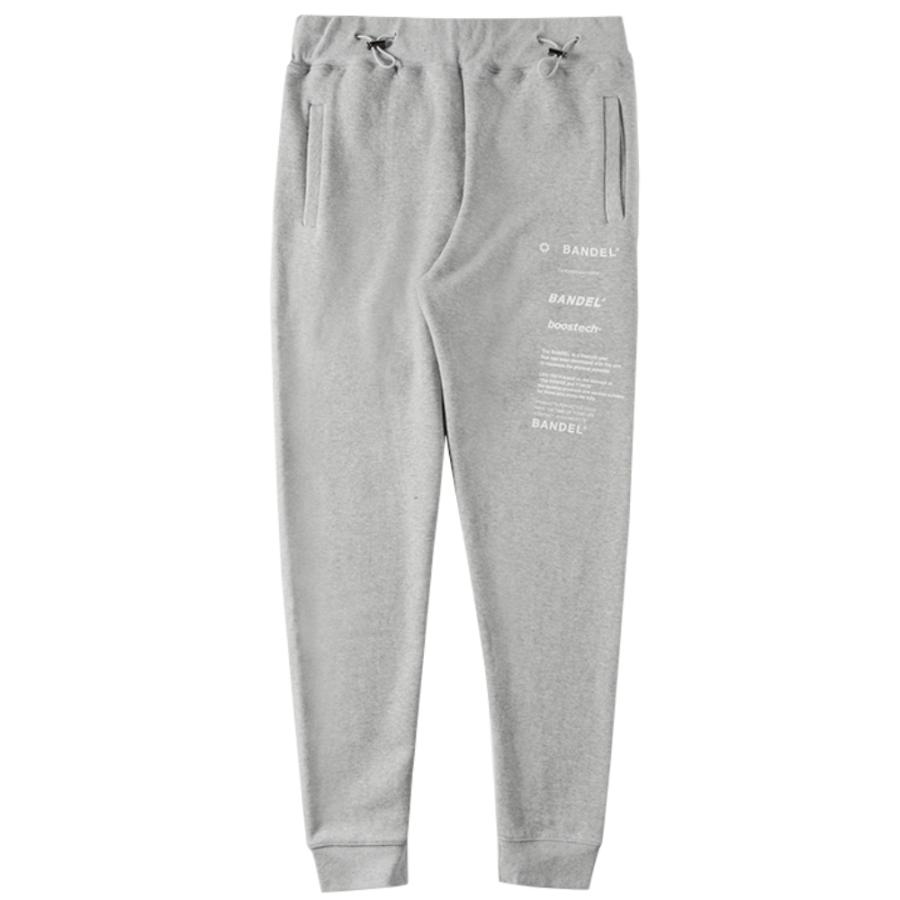 バンデル BANDEL  ロングパンツ VARIOUS LOGO JOGGER PANTS JP014 | BANDEL | 15