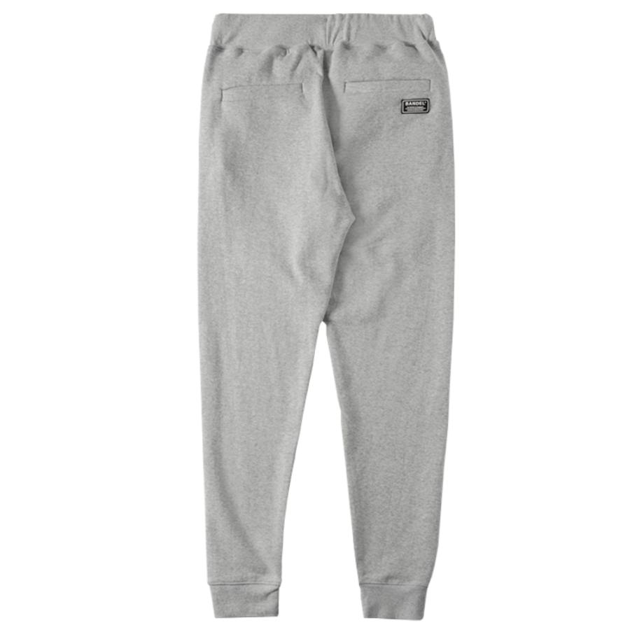 バンデル BANDEL  ロングパンツ VARIOUS LOGO JOGGER PANTS JP014 | BANDEL | 16