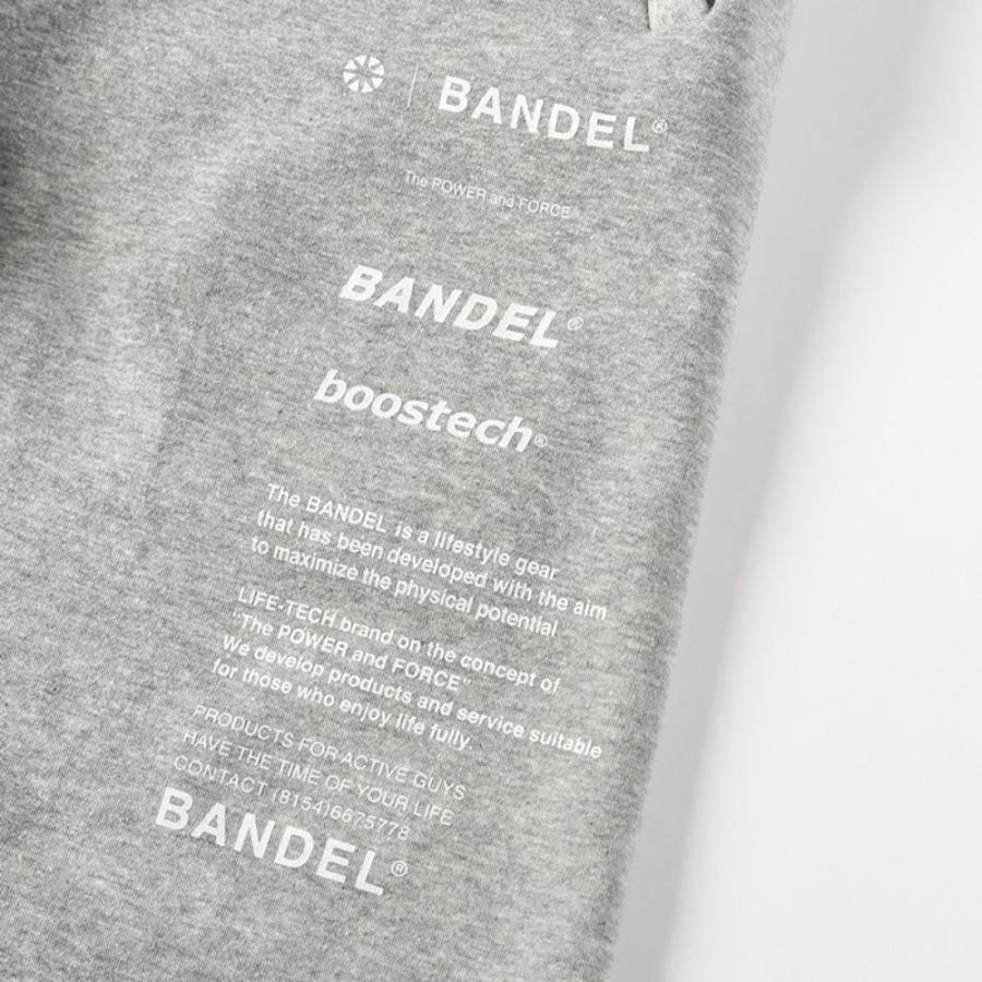 バンデル BANDEL  ロングパンツ VARIOUS LOGO JOGGER PANTS JP014 | BANDEL | 18