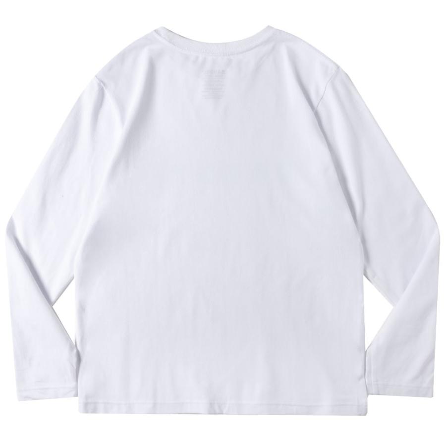 BANDEL バンデル ロンT Long Sleeve T Logo LT-003 ロング