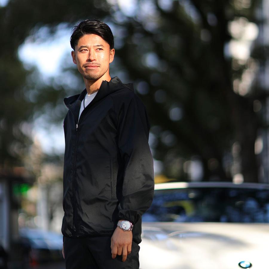 BANDEL（バンデル） トラックフーディー OCZH-001 BANDEL オクタス