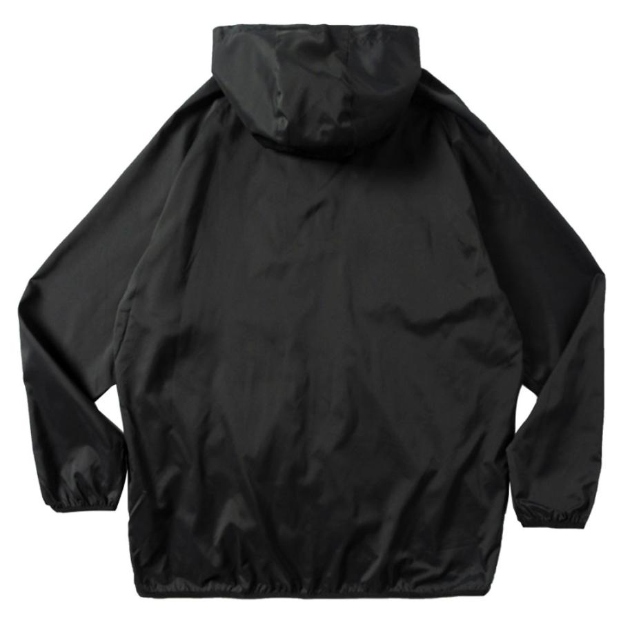 BANDEL（バンデル） トラックフーディー OCZH-001 BANDEL オクタス