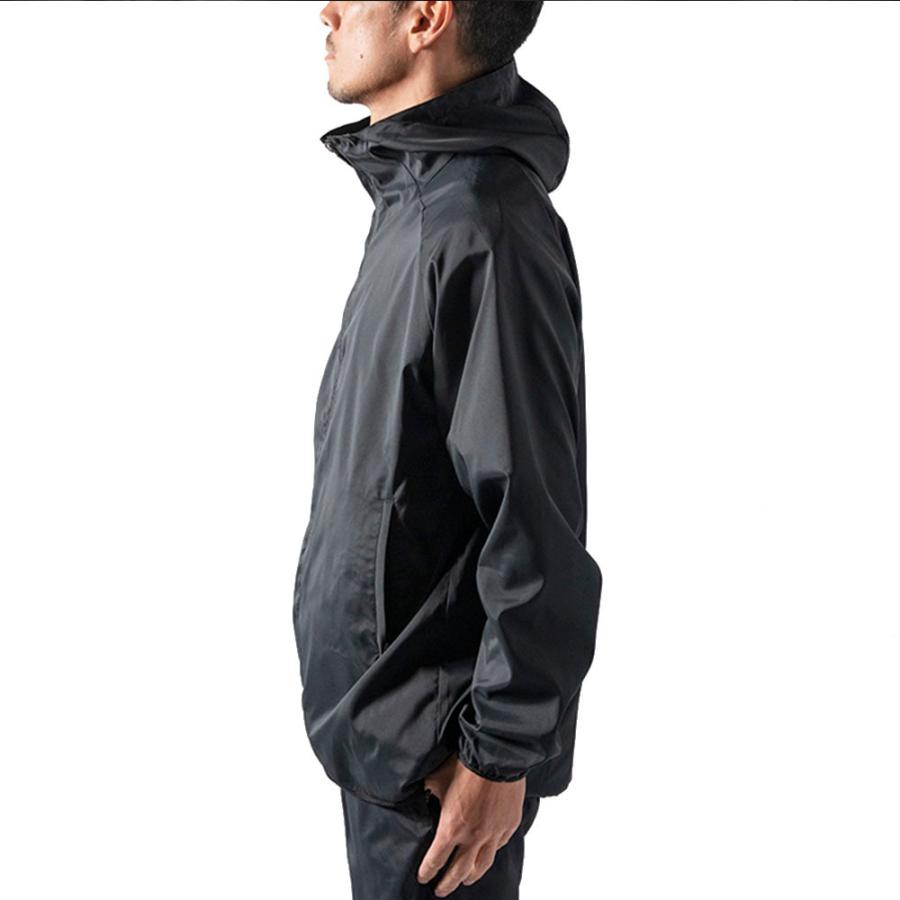 BANDEL（バンデル） トラックフーディー OCZH-001 BANDEL オクタス