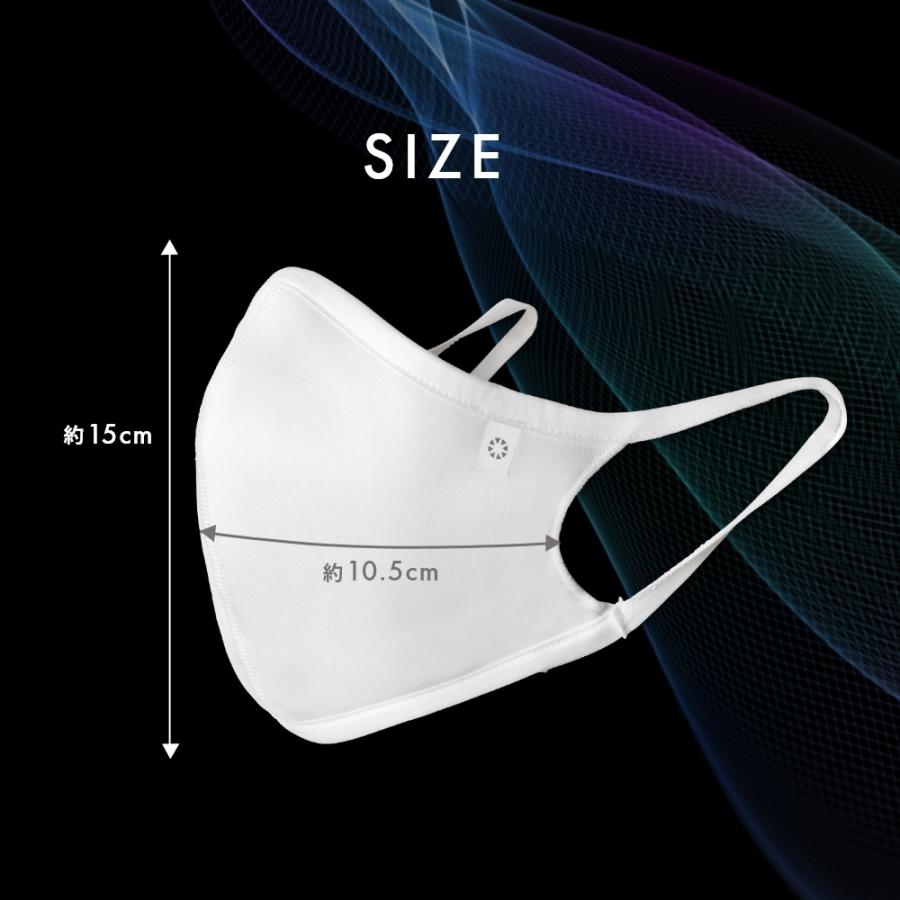 BANDEL バンデル プロテクションマスク PROTECTION MASK ブランド マスク 立体マスク 布マスク | BANDEL | 04