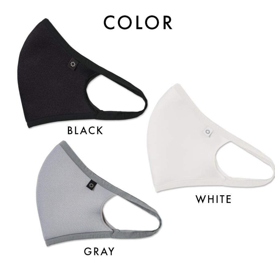 BANDEL バンデル プロテクションマスク PROTECTION MASK ブランド マスク 立体マスク 布マスク | BANDEL | 05